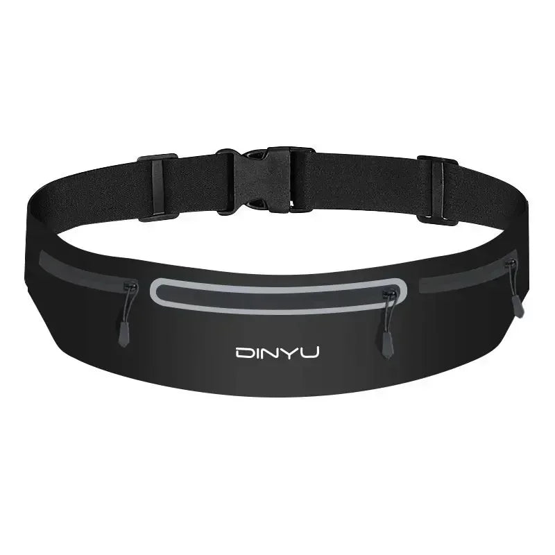 Waterproof sports waist pack | ActiveFlex