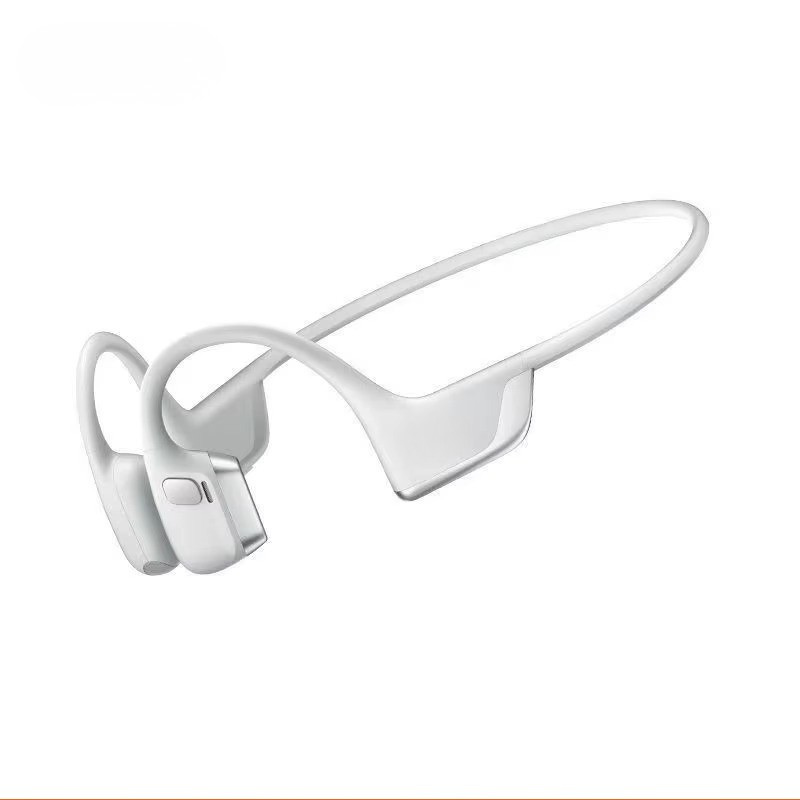 SHOKZ OpenRun Pro 2 Bone Conduction Bluetooth Headphones - Clear Sound and Optimal Comfort