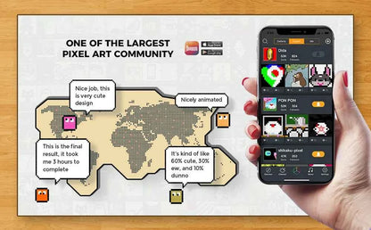 Divoom Ditoo – haut-parleur Portable Bluetooth rétro Pixel Art, alarme-réveil, panneau d'affichage LED, cadeau d'anniversaire, décoration de la maison