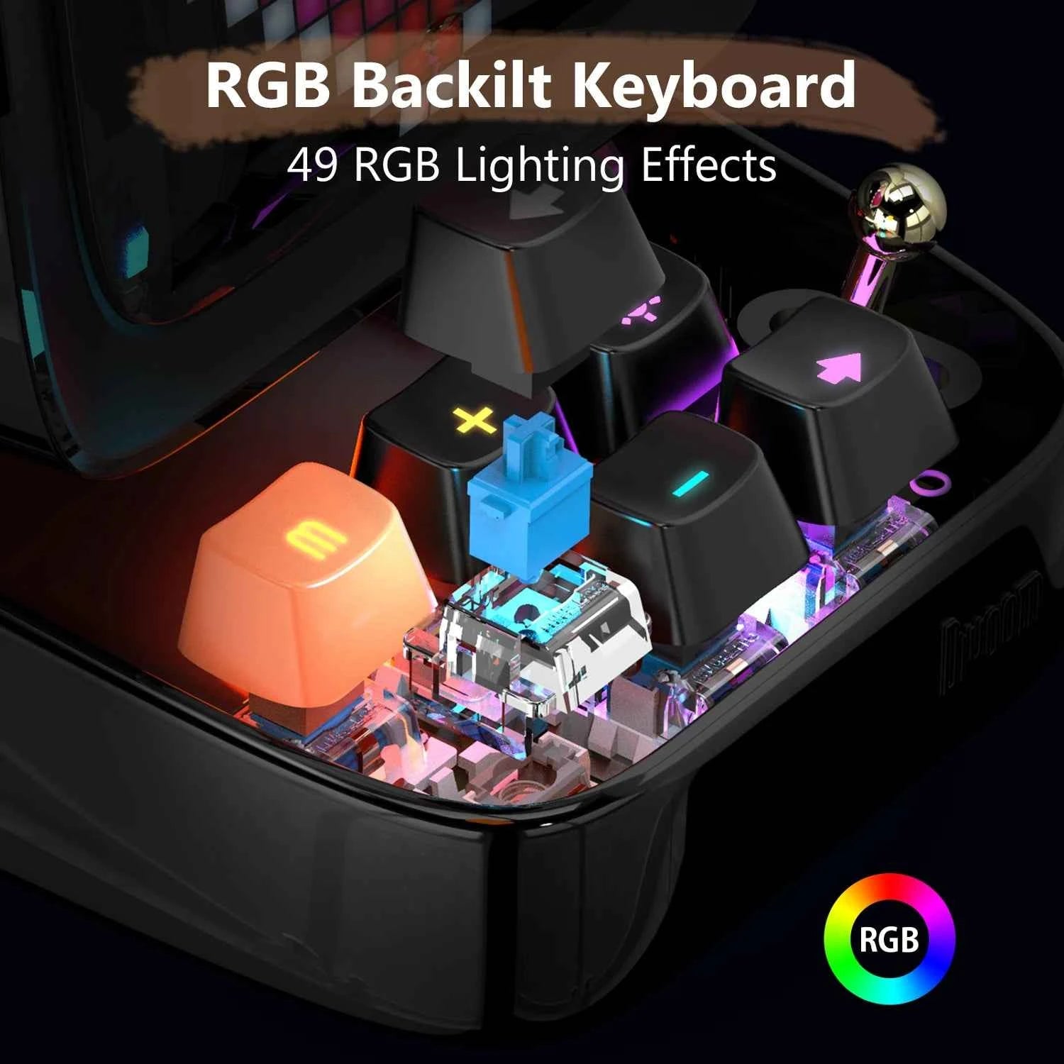 Divoom Ditoo – haut-parleur Portable Bluetooth rétro Pixel Art, alarme-réveil, panneau d'affichage LED, cadeau d'anniversaire, décoration de la maison