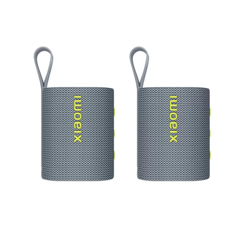 Haut-Parleur Mini Sans-Fil Portable Bluetooth | Xiaomi Sound Pocket | Étanche