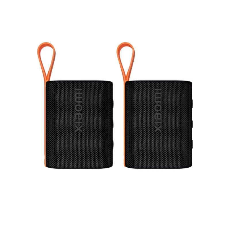 Haut-Parleur Mini Sans-Fil Portable Bluetooth | Xiaomi Sound Pocket | Étanche