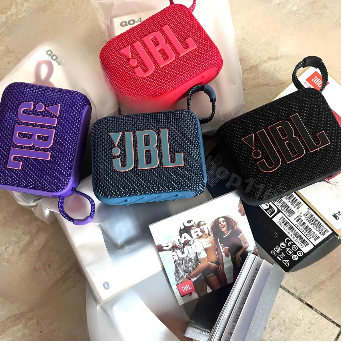 enceinte sans-fil jbl go 4 bluetooth ultra-portable haut-parleur application Original jbl go 4 haut-parleur bluetooth sans fil etanche portable haut-parleurs exterieurs haut-parleur de sport jbl go4 bluetooth 5 3