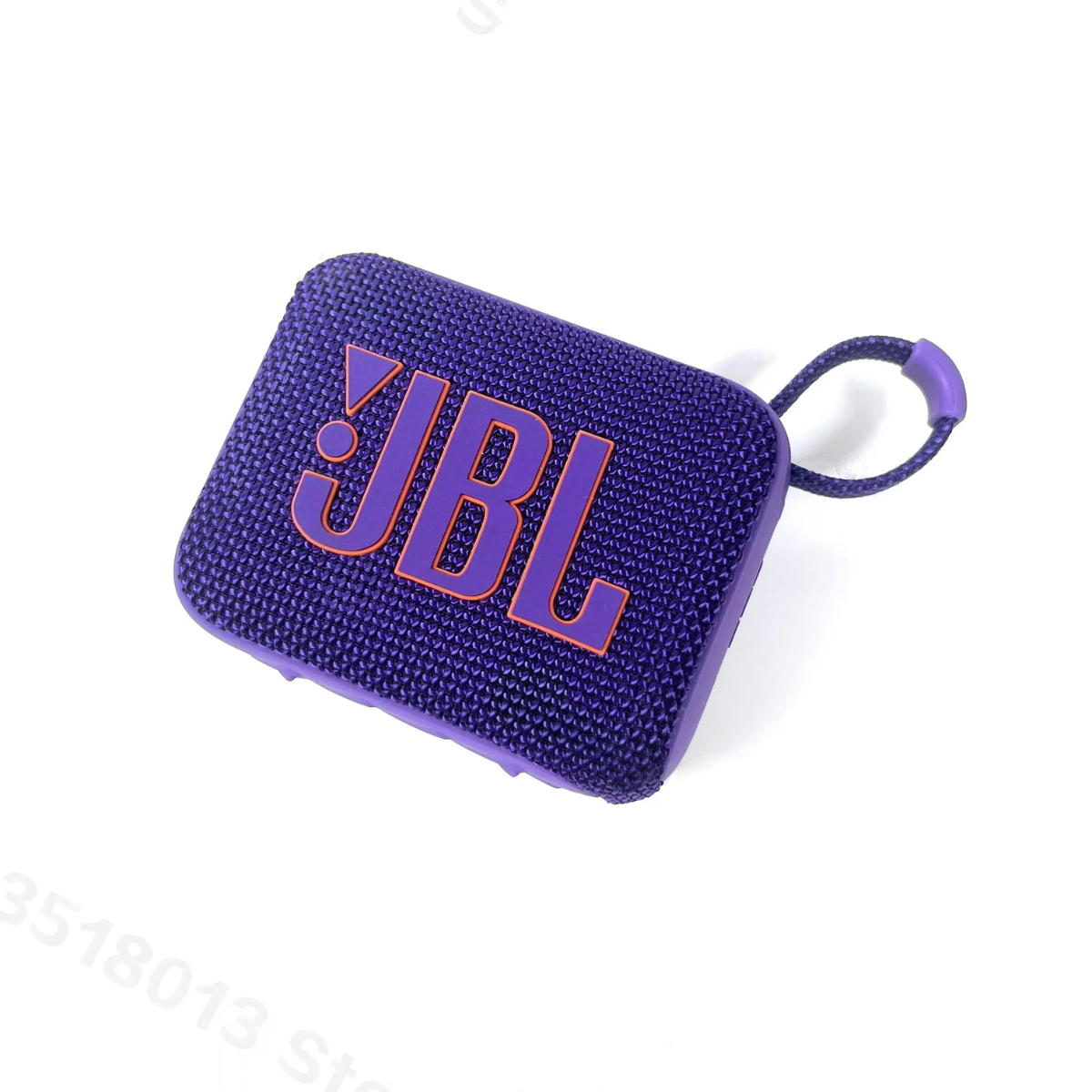 enceinte sans-fil jbl go 4 bluetooth ultra-portable haut-parleur application Original jbl go 4 haut-parleur bluetooth sans fil etanche portable haut-parleurs exterieurs haut-parleur de sport jbl go4 bluetooth 5 3 violet