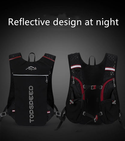 Weighted Vest | Quick Adjustment & Progressive Weighting