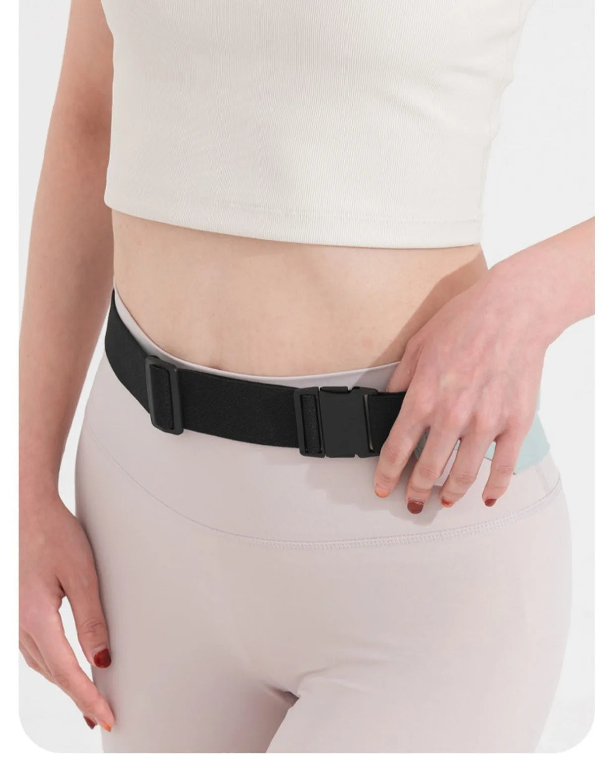 Waterproof sports waist pack | ActiveFlex