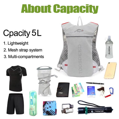 Weighted Vest | Quick Adjustment & Progressive Weighting