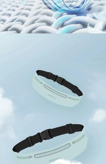 Waterproof sports waist pack | ActiveFlex