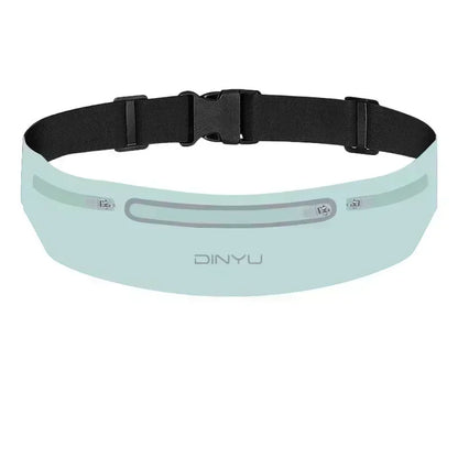 Waterproof sports waist pack | ActiveFlex