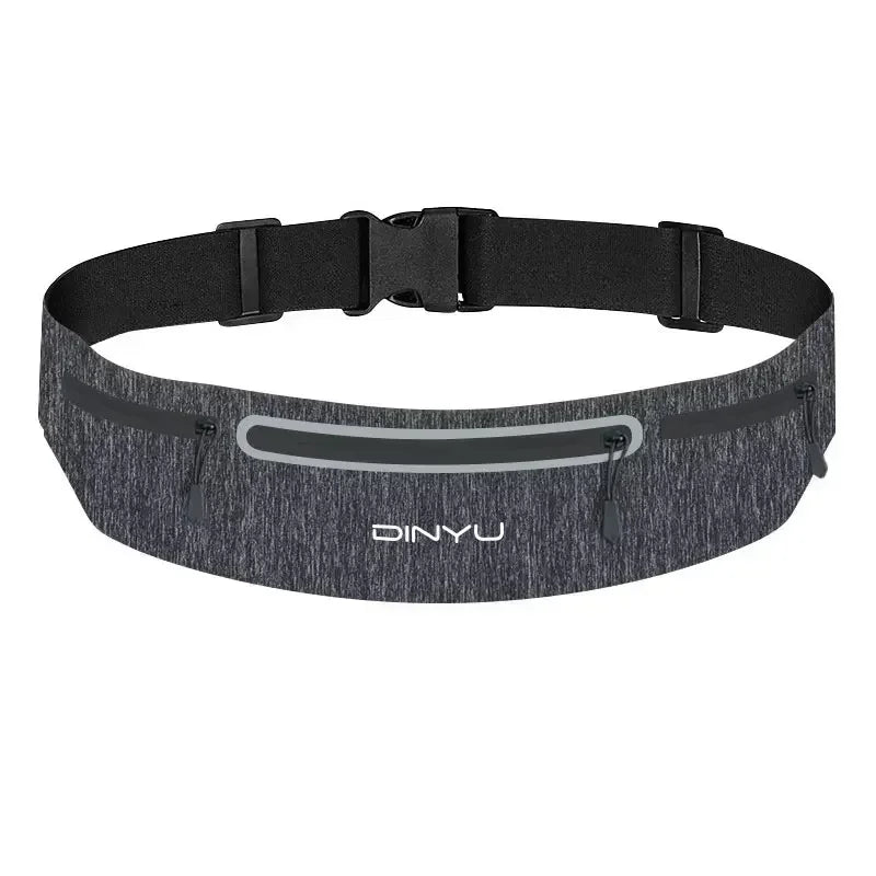 Waterproof sports waist pack | ActiveFlex