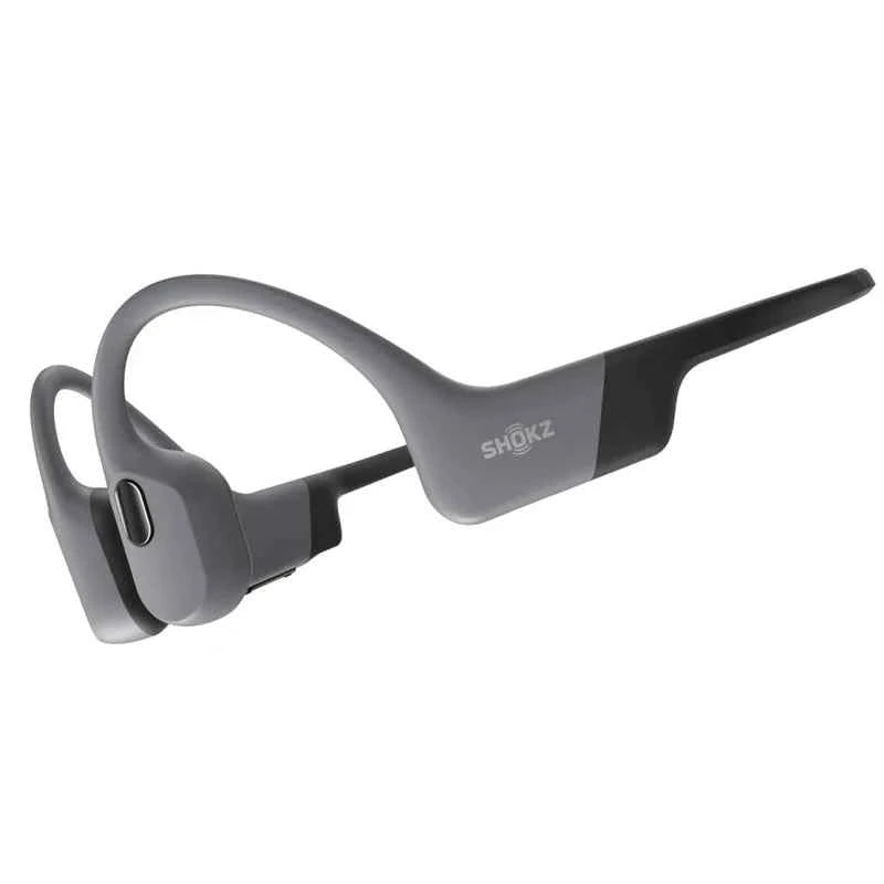 SHOKZ OpenSwim Pro os son sport casque sans fil écouteurs Bluetooth 5.4 IP68 étanche suppression du bruit Micros 9 heures