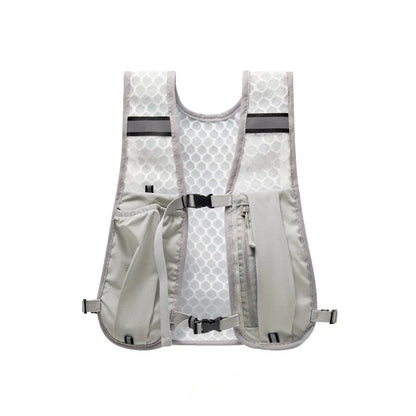 Lightweight storage vest