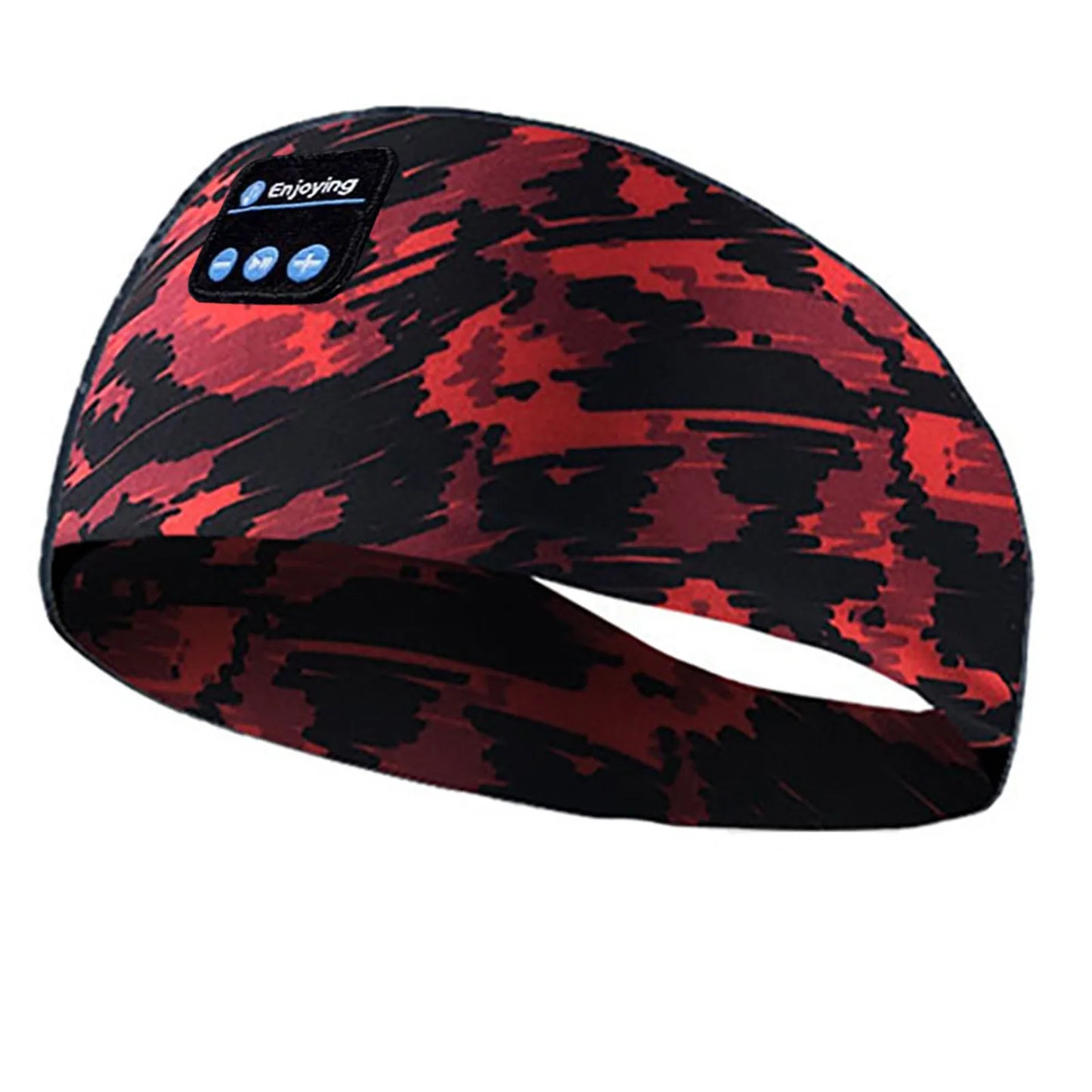 Écouteurs sans-Fil Bluetooth Beandeau de Sport | Music