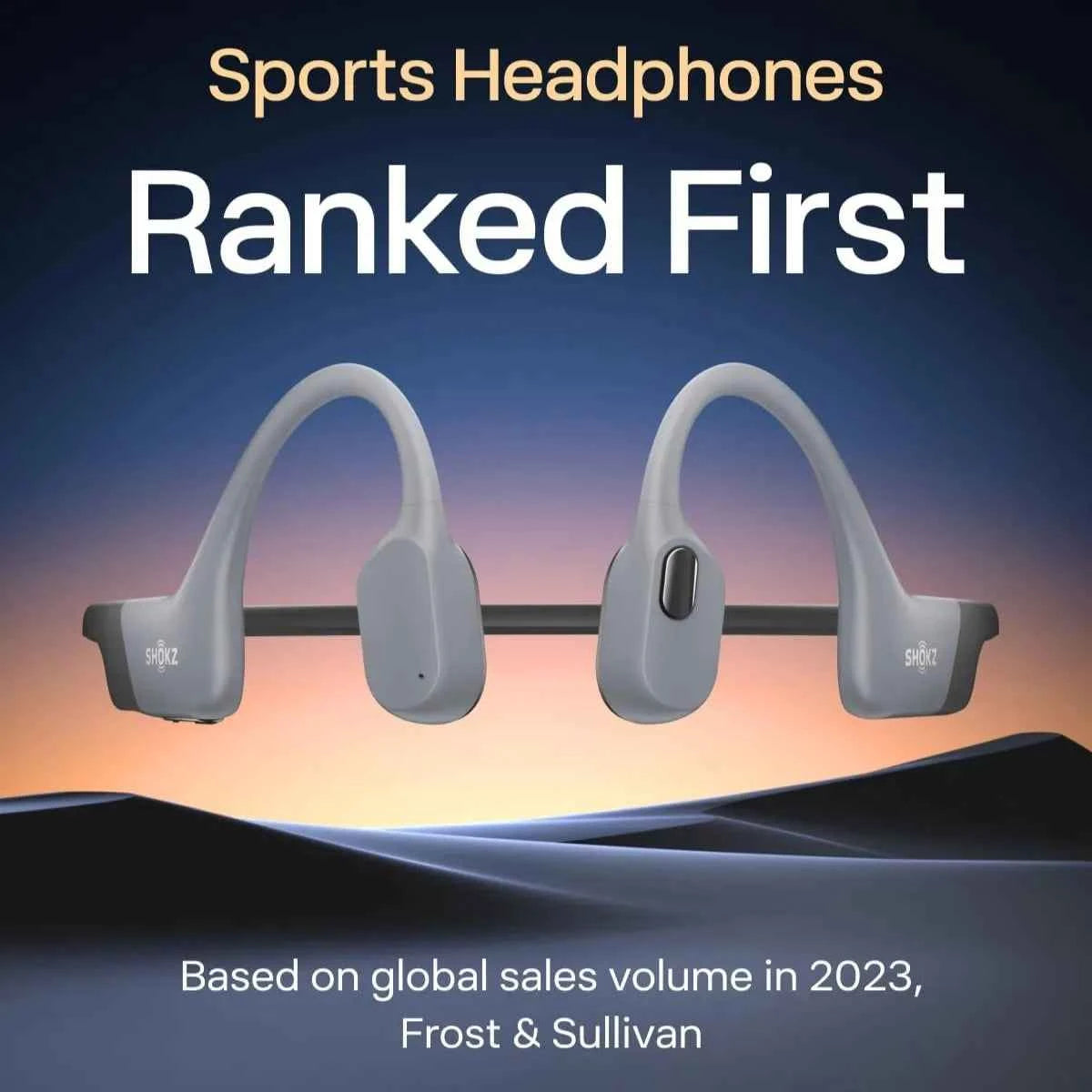 SHOKZ OpenSwim Pro os son sport casque sans fil écouteurs Bluetooth 5.4 IP68 étanche suppression du bruit Micros 9 heures