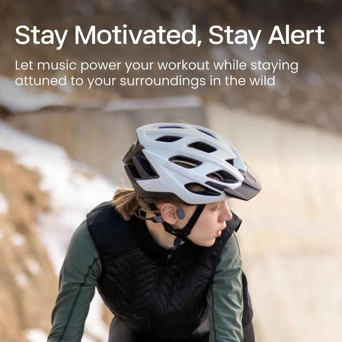 SHOKZ OpenSwim Pro os son sport casque sans fil écouteurs Bluetooth 5.4 IP68 étanche suppression du bruit Micros 9 heures