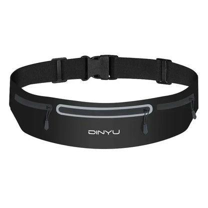 Waterproof sports waist pack | ActiveFlex