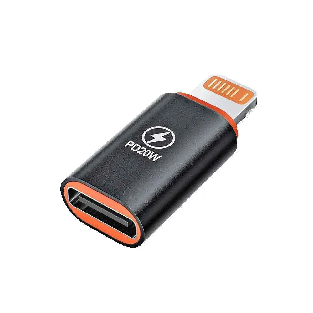 Microphone Lavalier magnétique sans fil, Portable, réduction du bruit, enregistrement Audio, type-c, pour iPhone15 16, Android, PC en direct