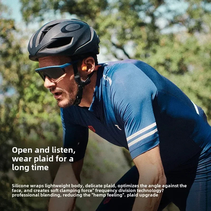 SHOKZ OpenRun Pro 2 Bone Conduction Bluetooth Headphones - Clear Sound and Optimal Comfort