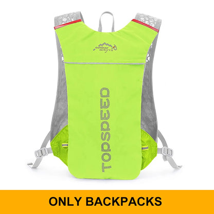 Weighted Vest | Quick Adjustment & Progressive Weighting