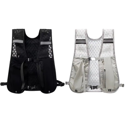 Lightweight storage vest