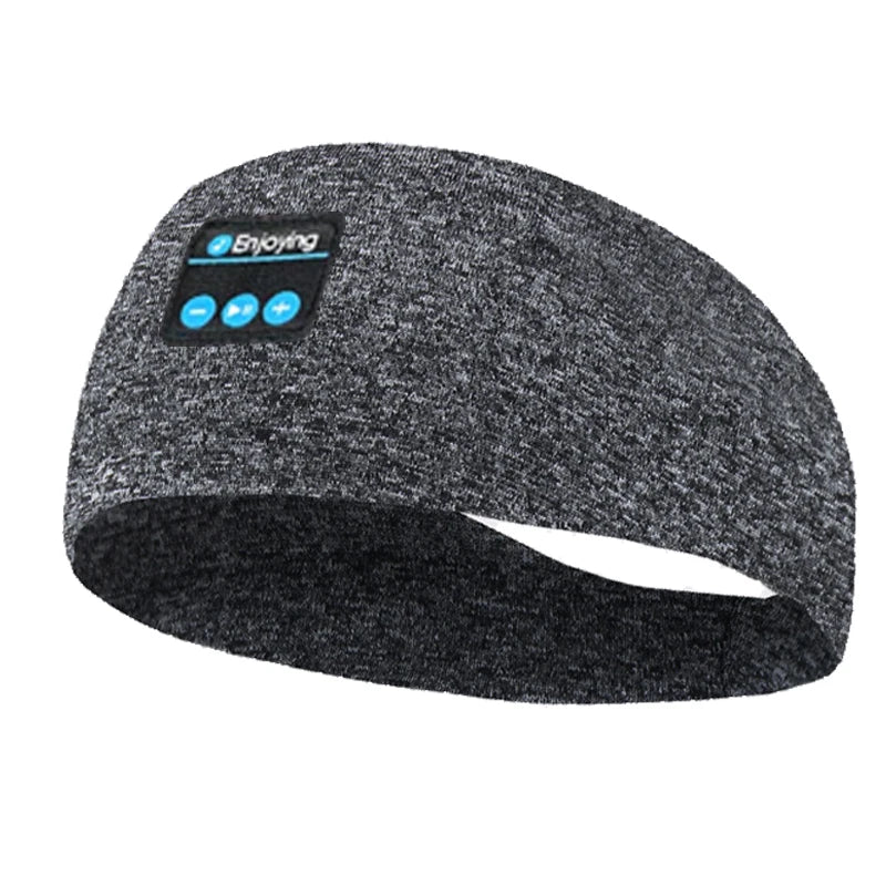 Écouteurs sans-Fil Bluetooth Beandeau de Sport | Music