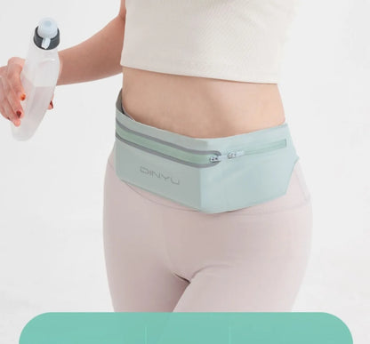 Waterproof sports waist pack | ActiveFlex