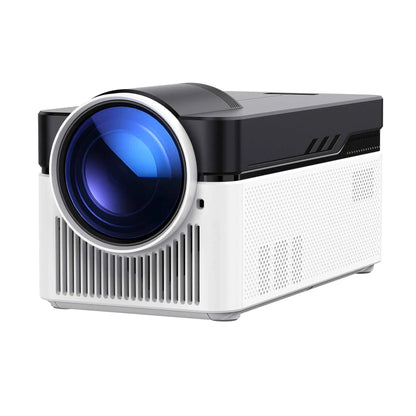 Magcubic-Projecteur HY450 à jet ultra court, avec décalage automatique 1080P 8K, mise au point électronique 900 ANSI WiFi6 BTAllemands Allwinner H716 Voice