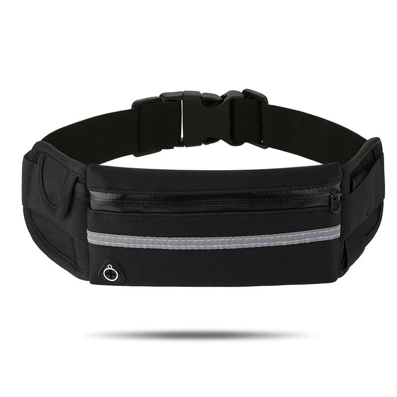 Waterproof fanny pack for mobile phone