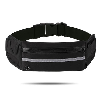 Waterproof fanny pack for mobile phone