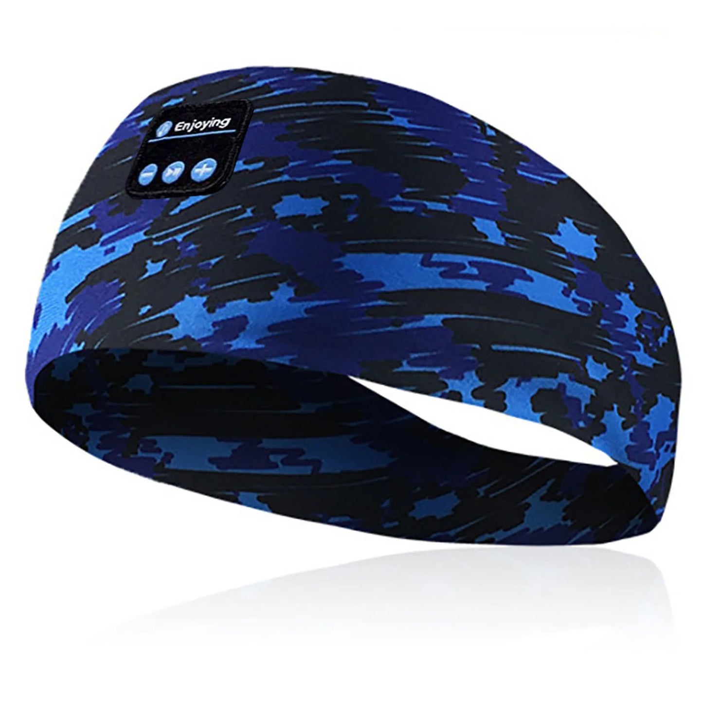 Écouteurs sans-Fil Bluetooth Beandeau de Sport | Music