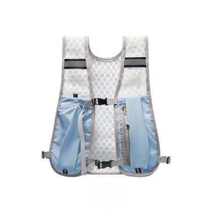 Lightweight storage vest