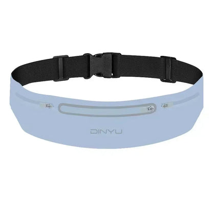 Waterproof sports waist pack | ActiveFlex