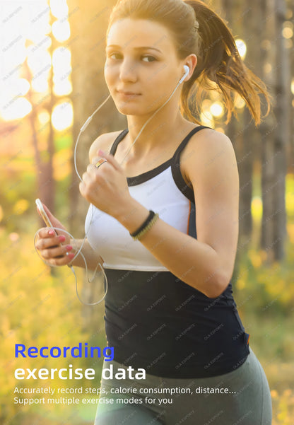 Smartring Bluetooth Smart Ring - Connect with style and innovation