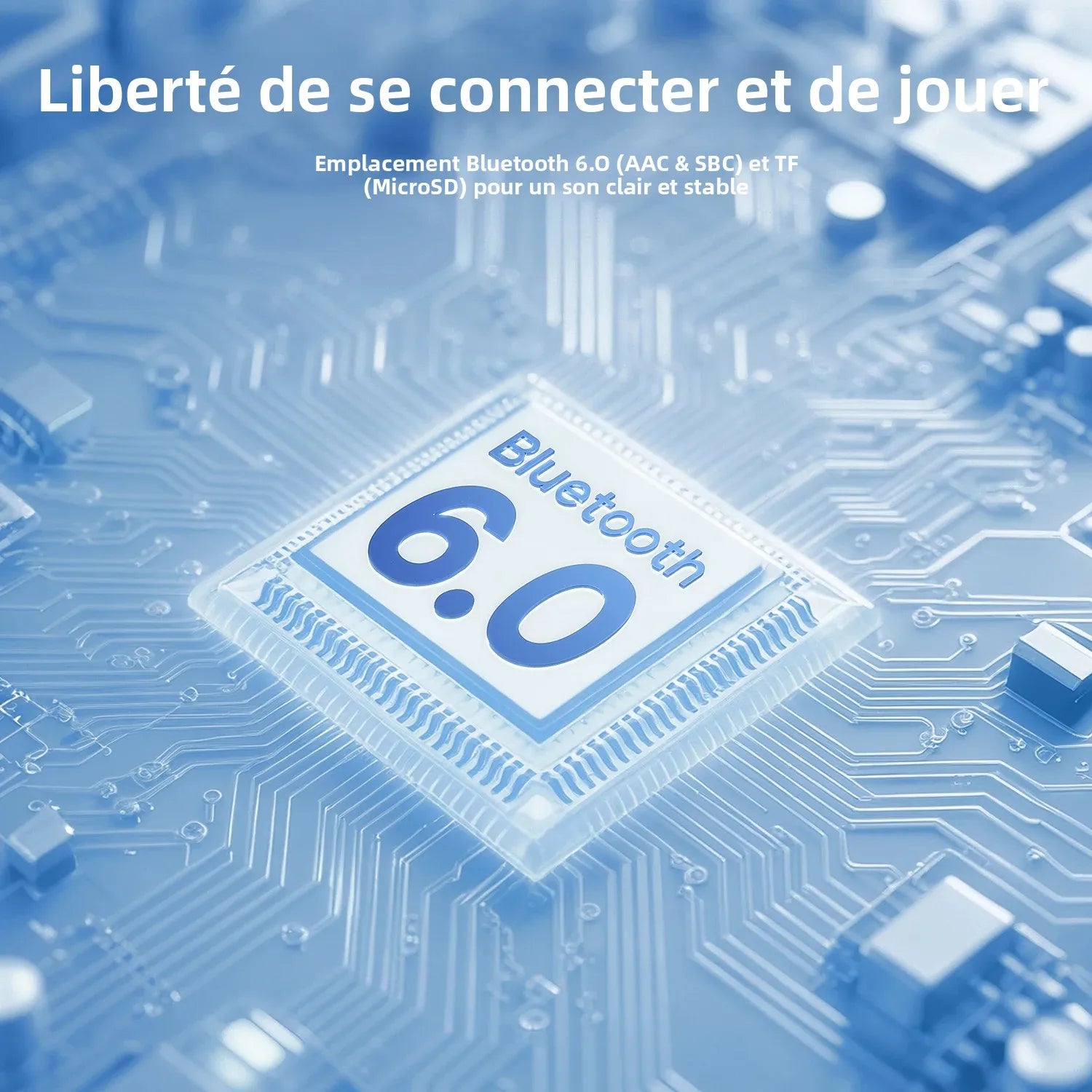 enceinte mini sans-fil portable bluetooth waterproof tribit pocketgo flexible besoins ultra-leger