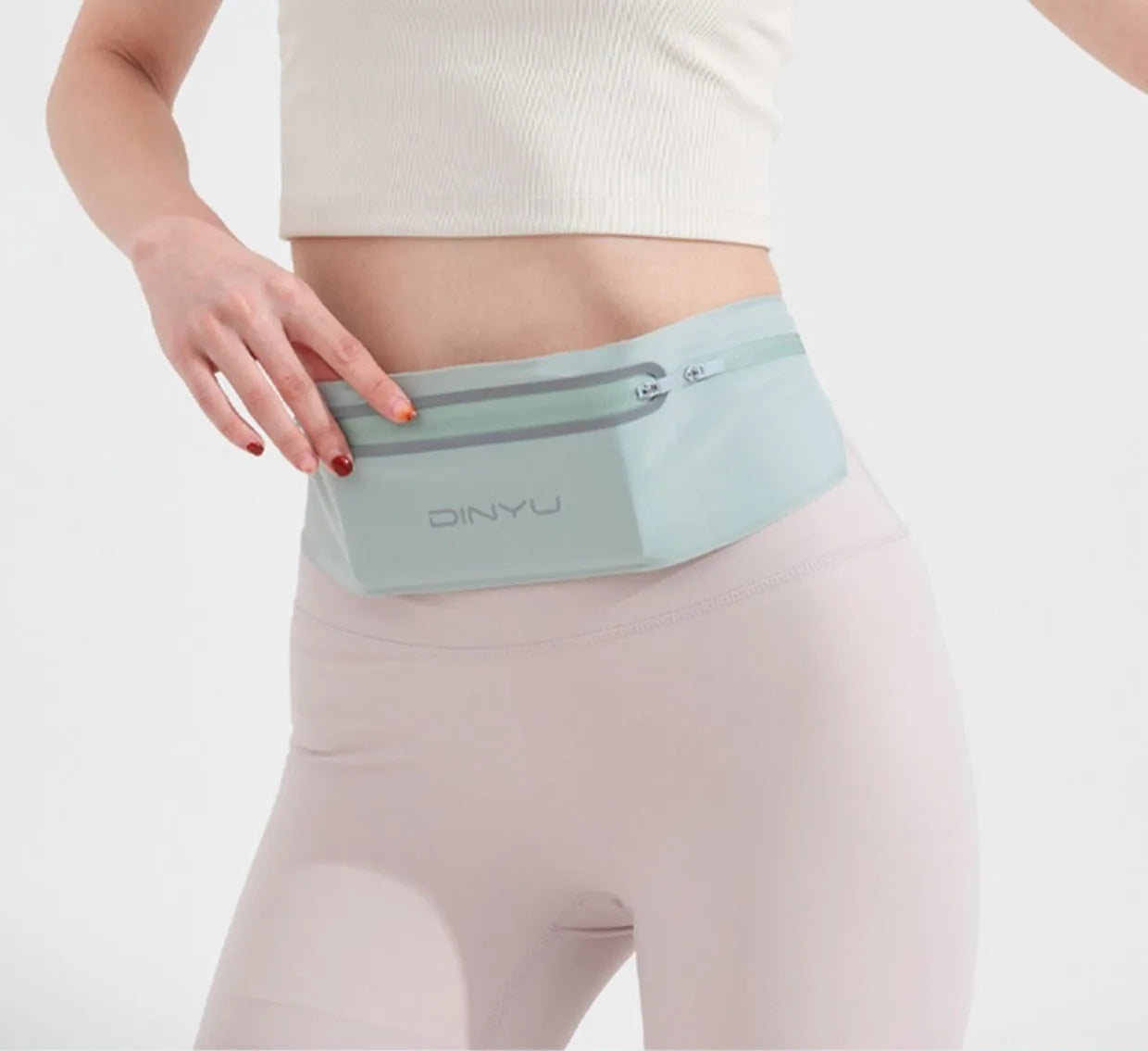 Waterproof sports waist pack | ActiveFlex