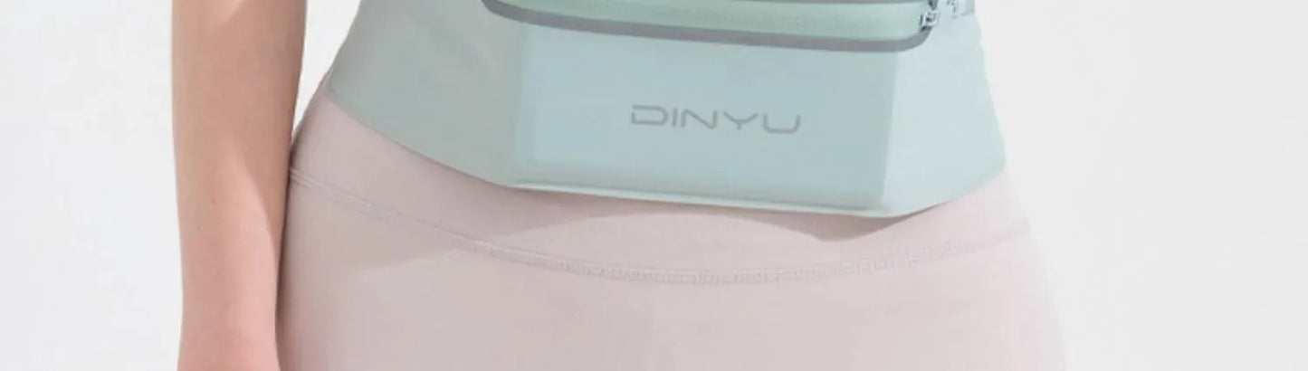 Waterproof sports waist pack | ActiveFlex