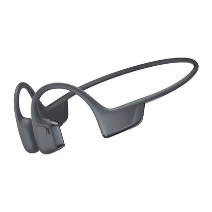 SHOKZ OpenRun Pro 2 Bone Conduction Bluetooth Headphones - Clear Sound and Optimal Comfort