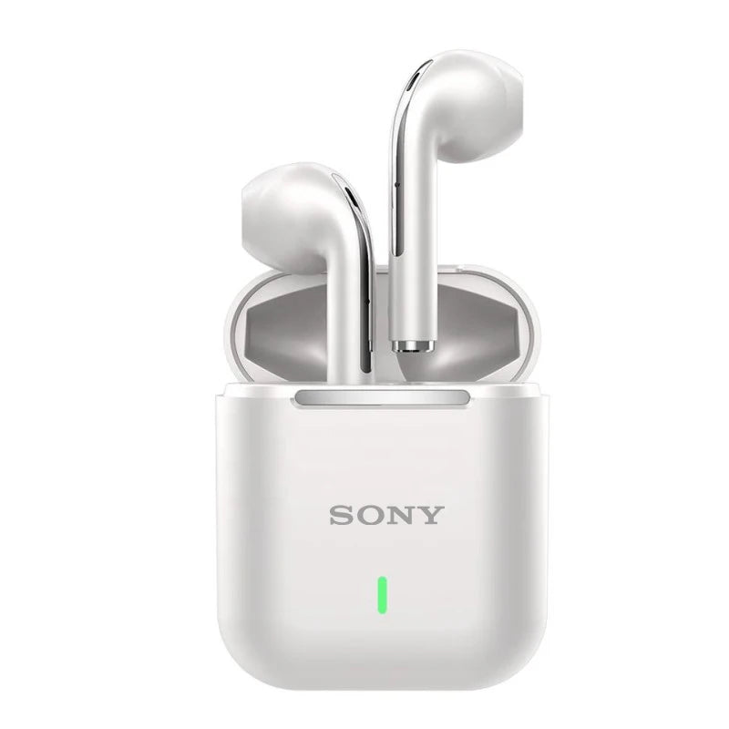 Écouteurs Bluetooth Sony J18 Sans Fil HiFi Réduction de Bruit | Immersif - SmartGadgets