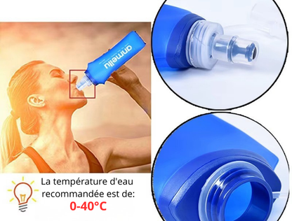 gilet leste ajustement apide temperature 0 40