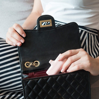 Mini Batterie Externe Pocket Treasure - Gadgets