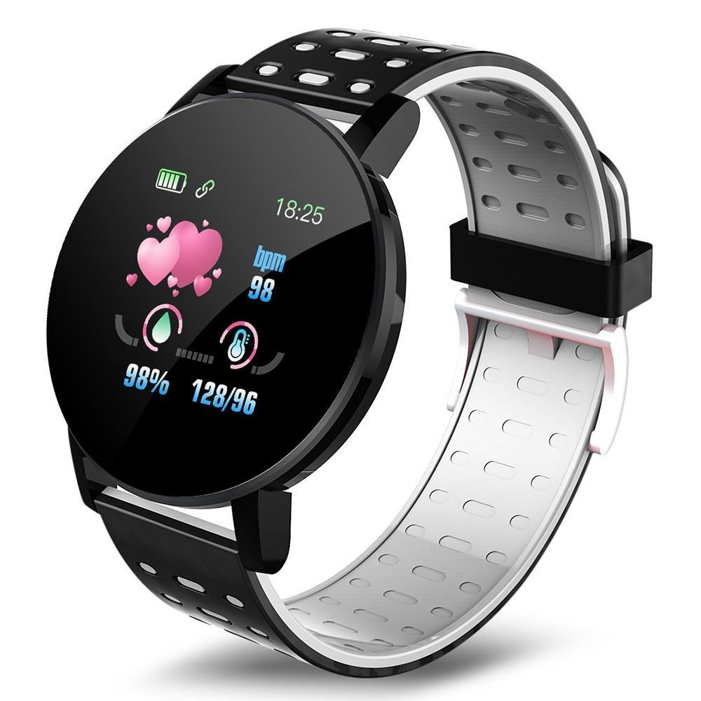 Montre Connectée Bluetooth - Gadgets