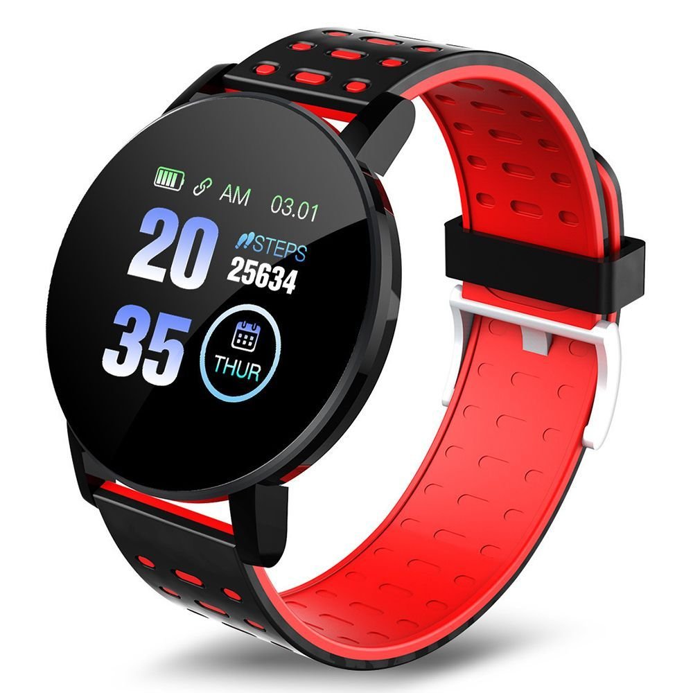 Montre Connectée Bluetooth - Gadgets