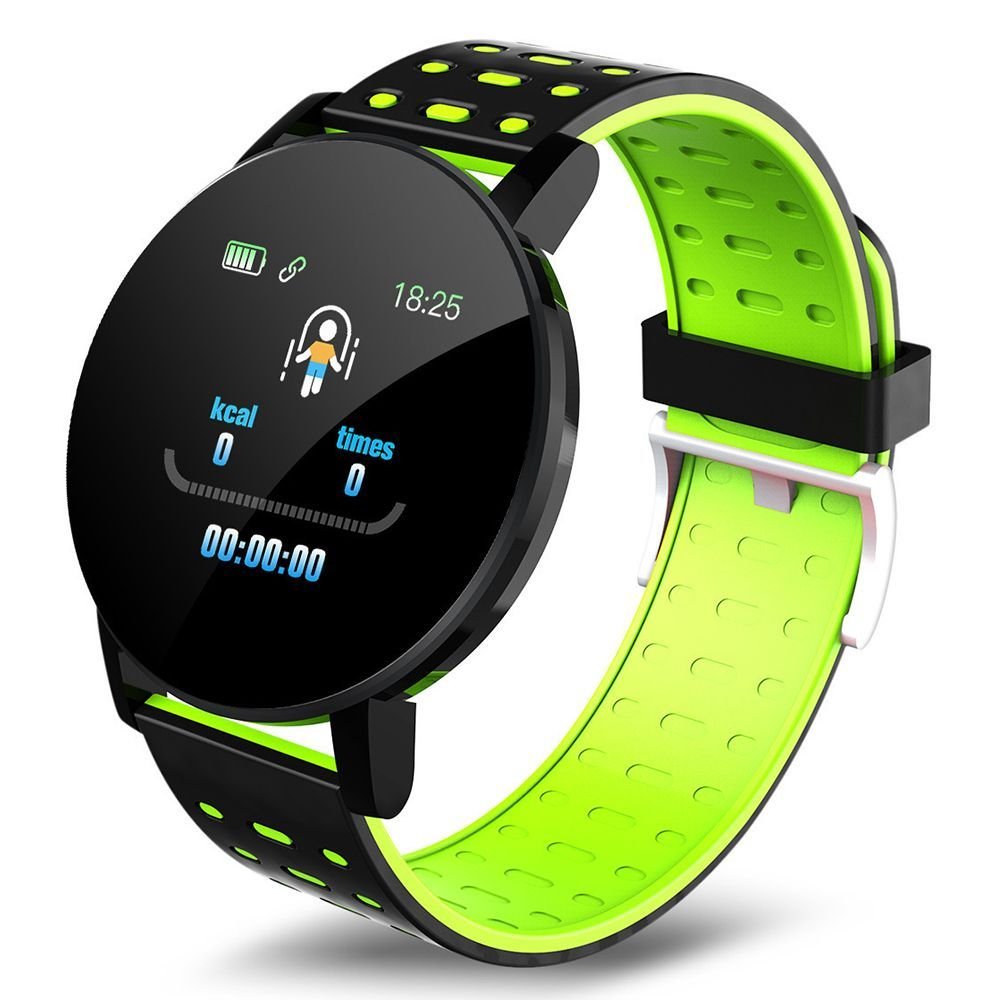 Montre Connectée Bluetooth - Gadgets